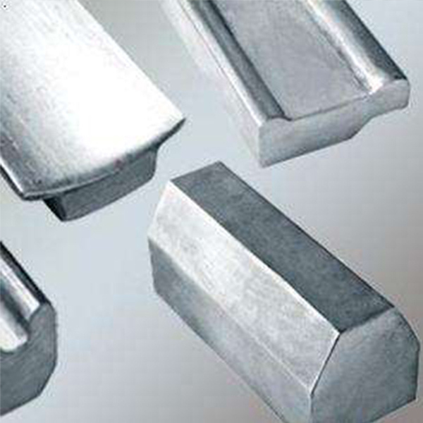 为什么冷拉异型钢具有耐腐蚀性能？原来是加了这个