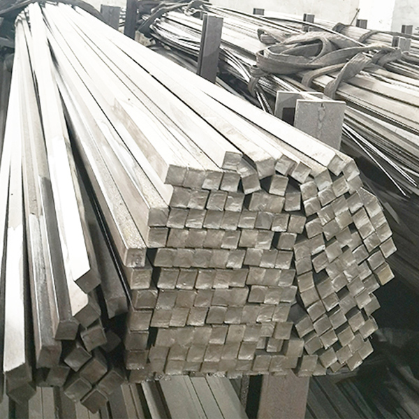 黑龙江优质冷拉圆钢厂